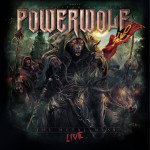 The Metal Mass (Live)詳情