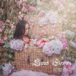 甜蜜的花 (單曲)詳情