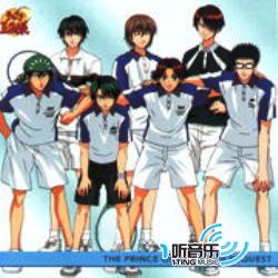 テニスの王子様 THE PRINCE OF TENNIS ed.REQUEST