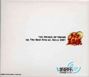 テニスの王子様 THE PRINCE OF TENNIS op.The Best Hits ed.Since 2001