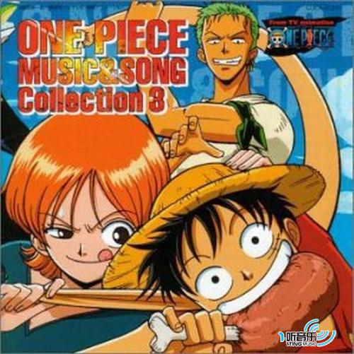 海賊王3 ONE PIECE