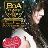 BoA (寶兒) Sweet Impact 試聽