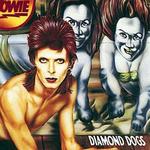 Diamond Dogs詳情