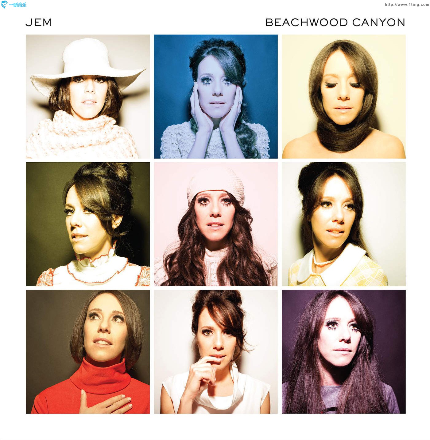Beachwood Canyon