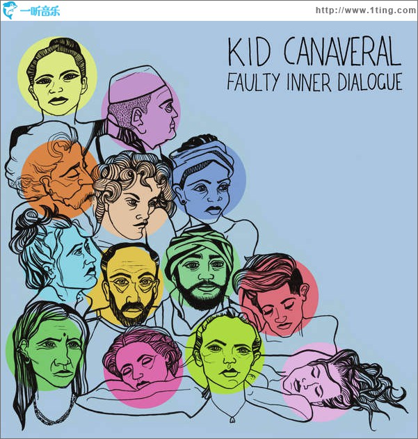 Faulty Inner Dialogue