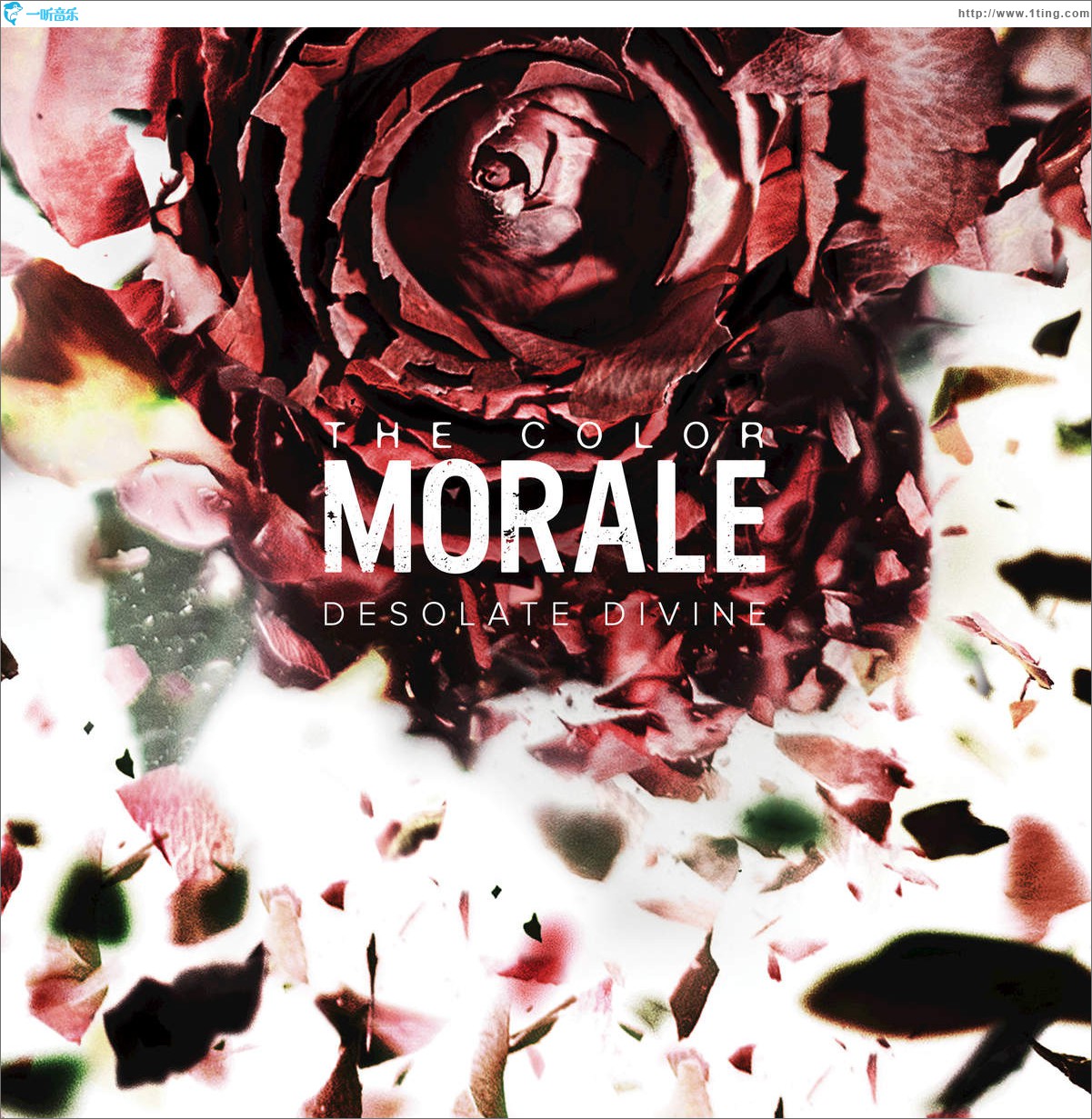 Desolate Divine
