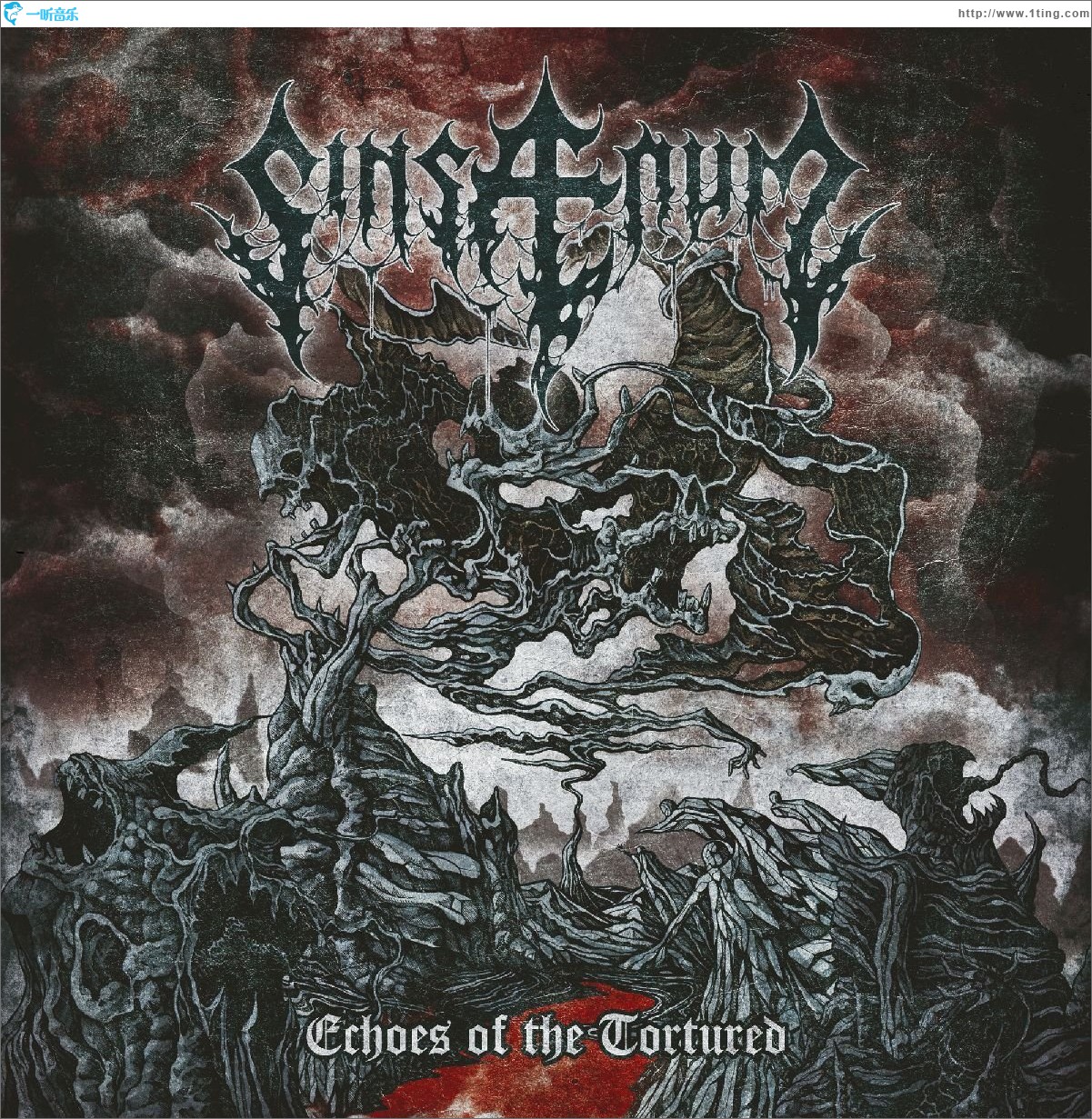 Echoes Of The Tortured