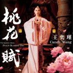 桃花賦詳情