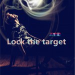 Lock the target (單曲)詳情