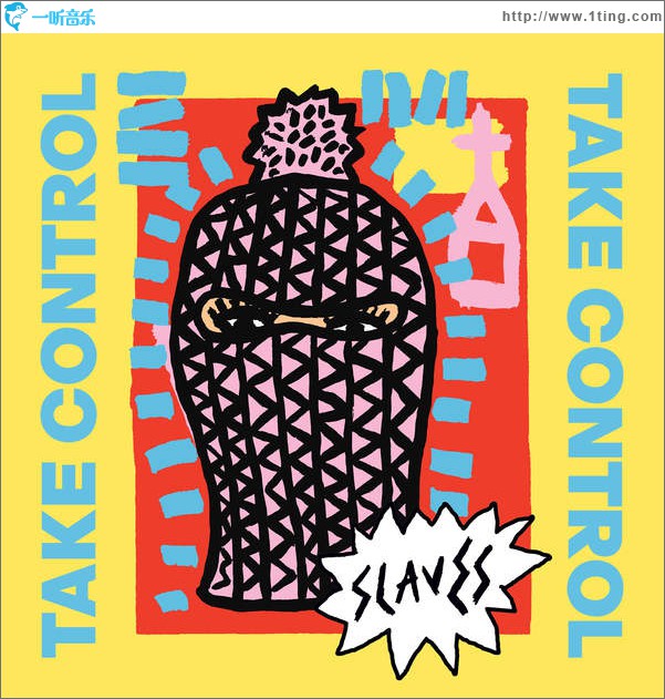 Take Control