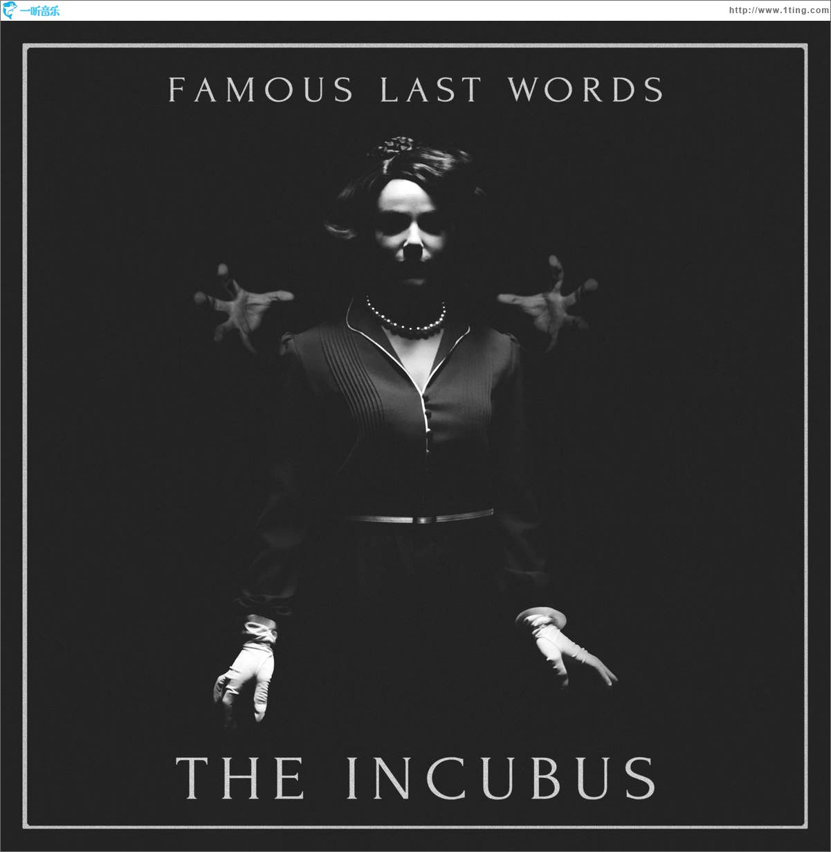 The Incubus