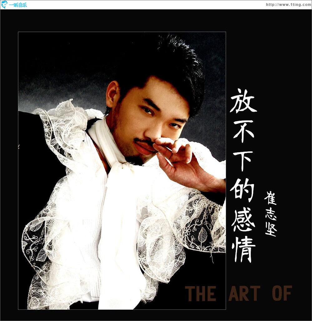 放不下的感情 (單曲)