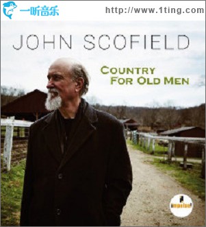 Country For Old Men