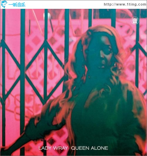 Queen Alone