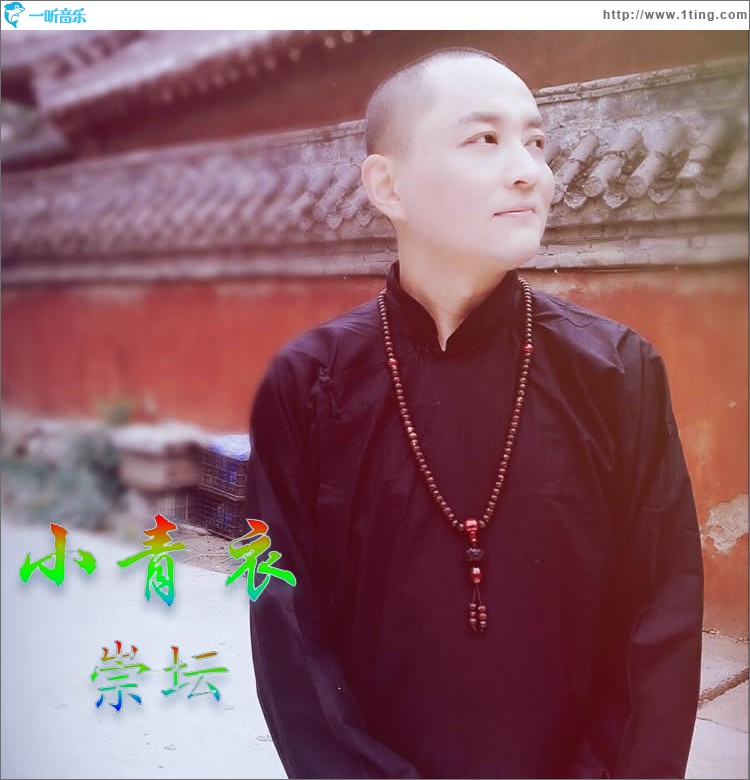 小青衣 (單曲)