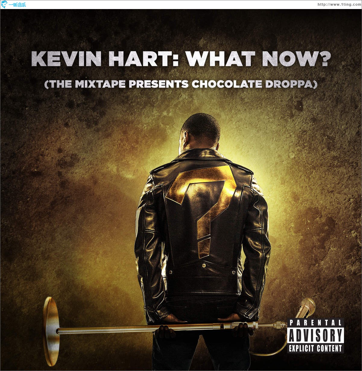 Kevin Hart: What Now? (The Mixtape Presents Chocolate Droppa)
