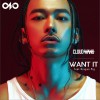 CLOUDWANG 王云 Want it 試聽