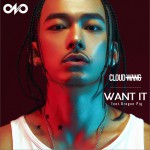 Want it (單曲)詳情