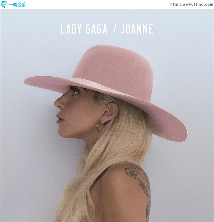 Joanne (Deluxe)