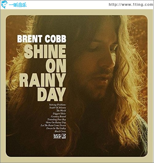 Shine On Rainy Day