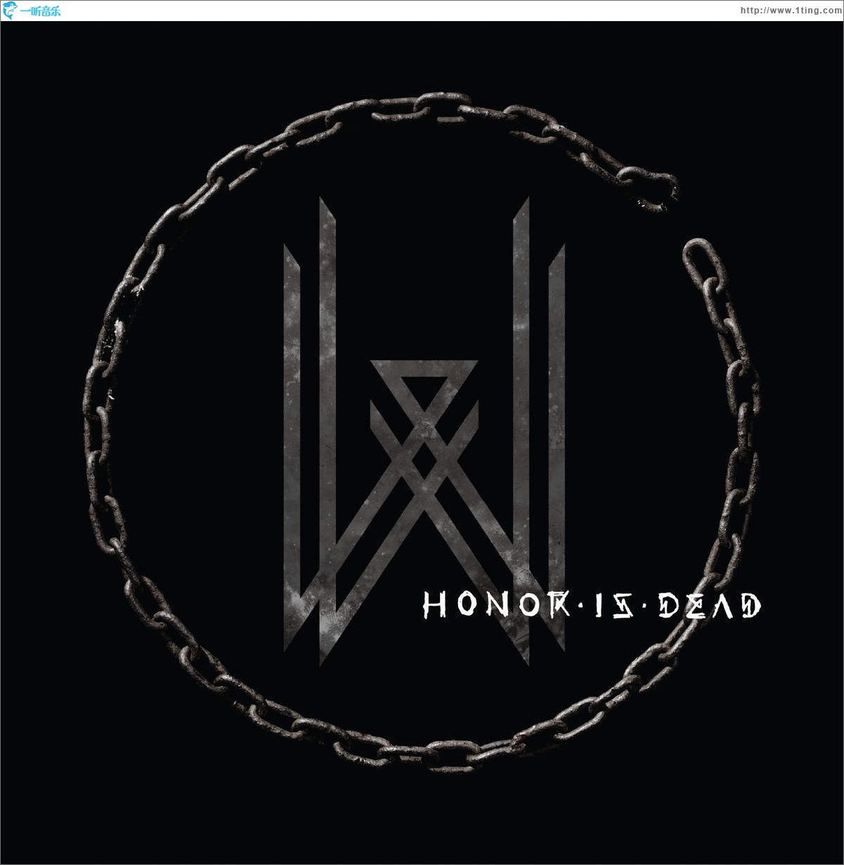 Honor Is Dead