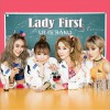 Ume Band Lady First 試聽