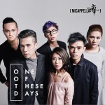 One of These Days (單曲)詳情