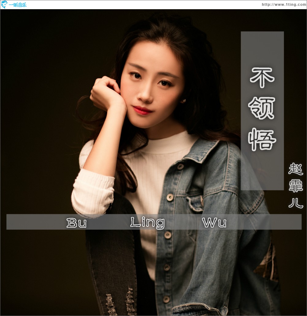 不領悟(單曲)