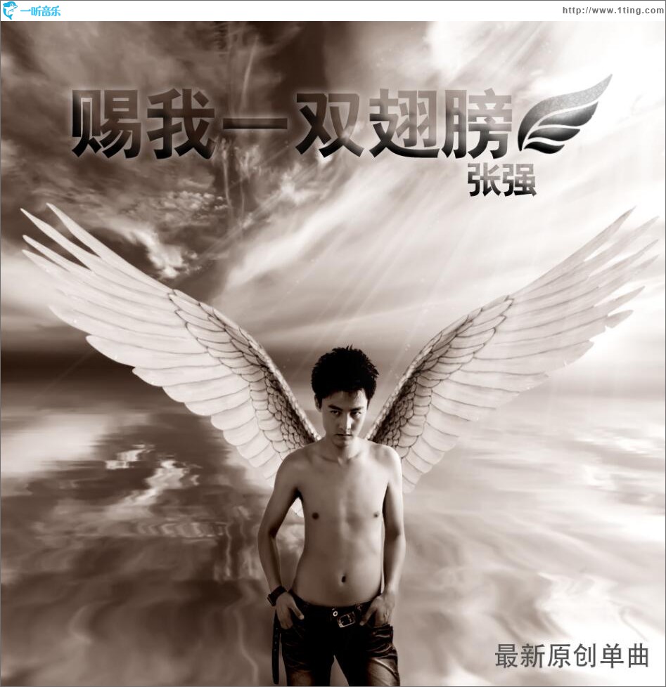 賜我一雙翅膀 (單曲)