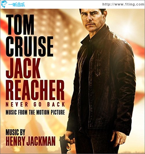 reacher never go back(music from the motion picture 侠探杰克