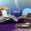 U180 Reboot 重啟 (Feat Mixin) 試聽