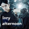 尚雯婕 lazy afternoon 懶 試聽
