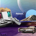 Reboot (單曲)詳情