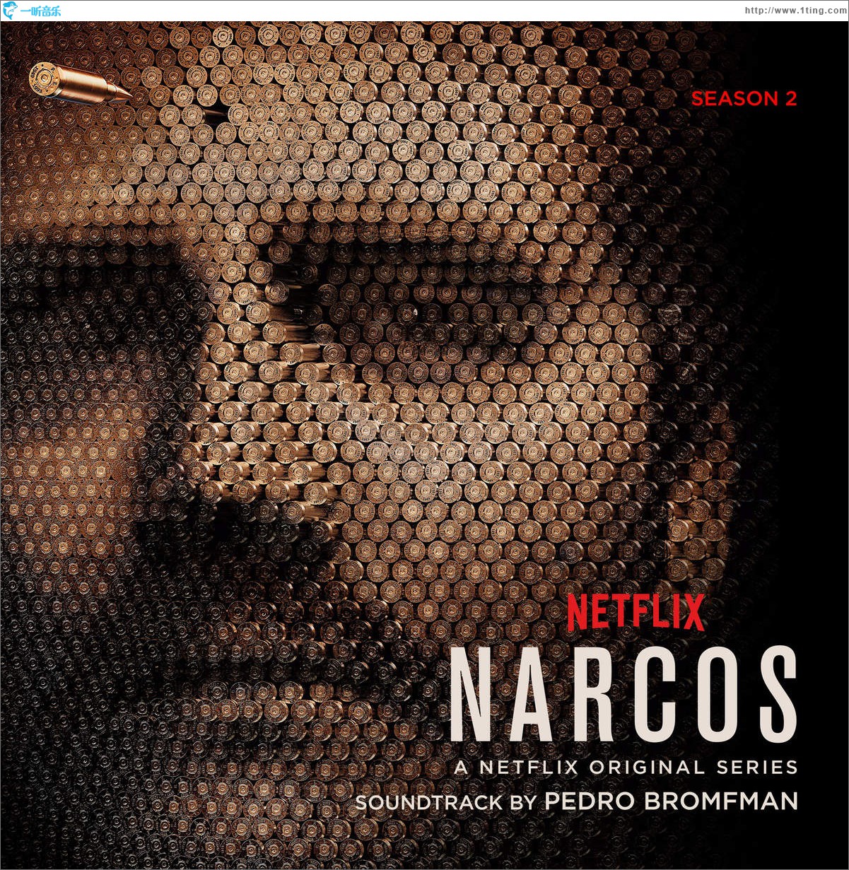 narcos, season 2 (a netflix original series soundtrack) 毒枭 第