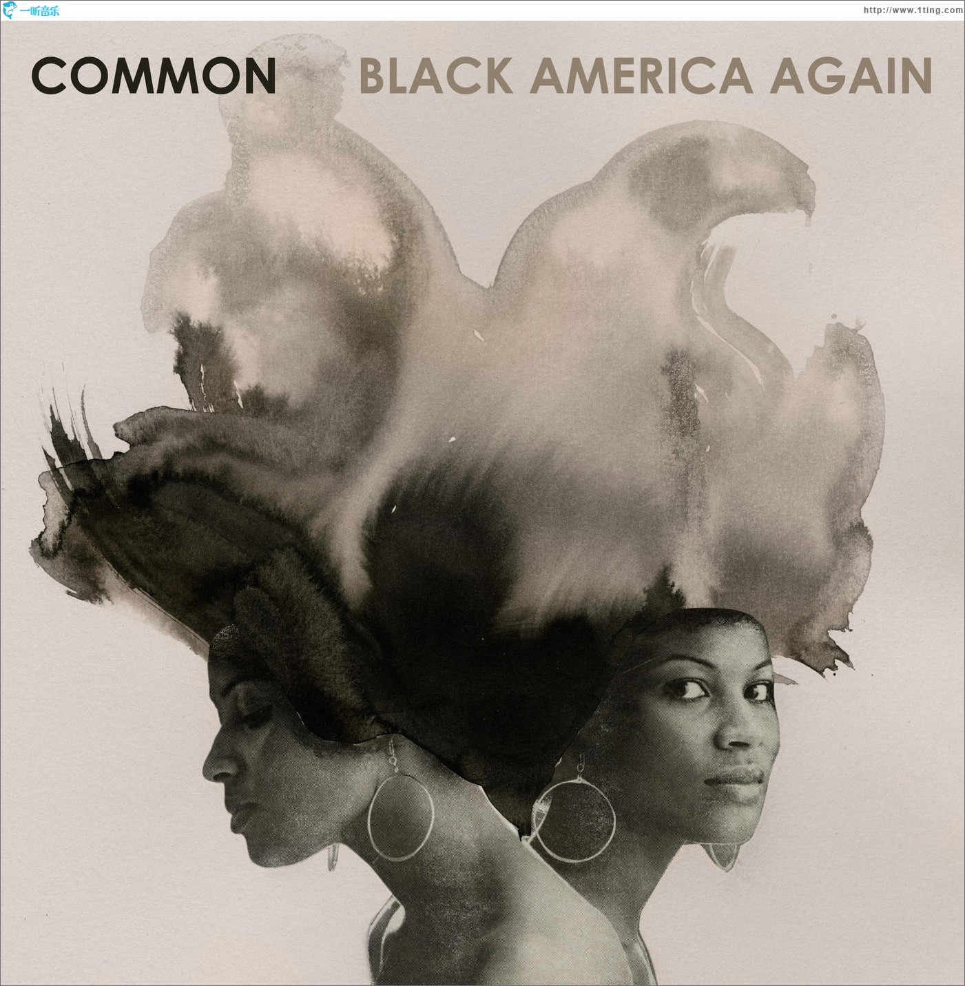 Black America Again