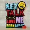 KEYTALK Love me 試聽