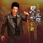 兄弟一起飛(樂隊版)(單曲)詳情
