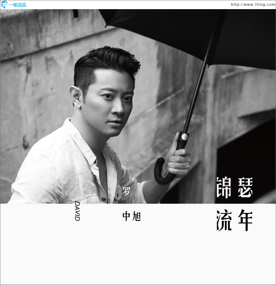 錦瑟流年 (單曲)