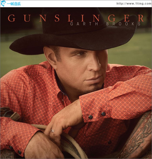 Gunslinger
