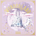 WONDERLAND詳情