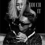 Touch It (單曲)詳情