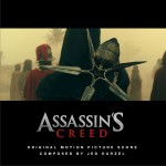 Assassin's Creed (Original Motion Picture Score) 電影《刺客信條》原聲詳情