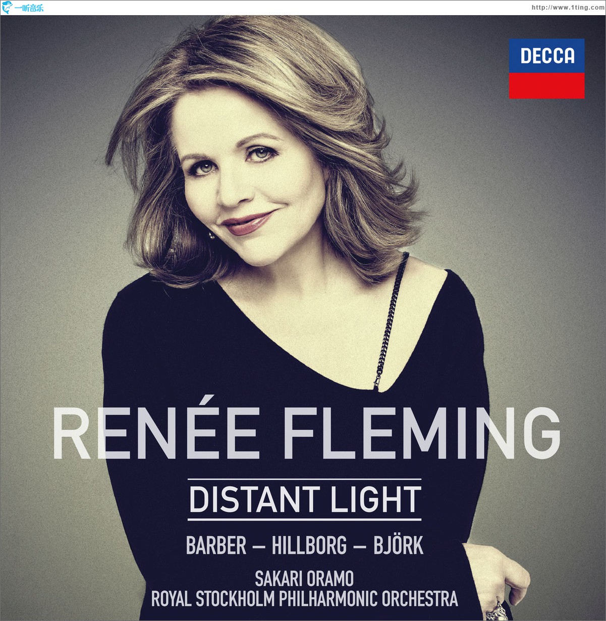 Renée Fleming: Distant Light