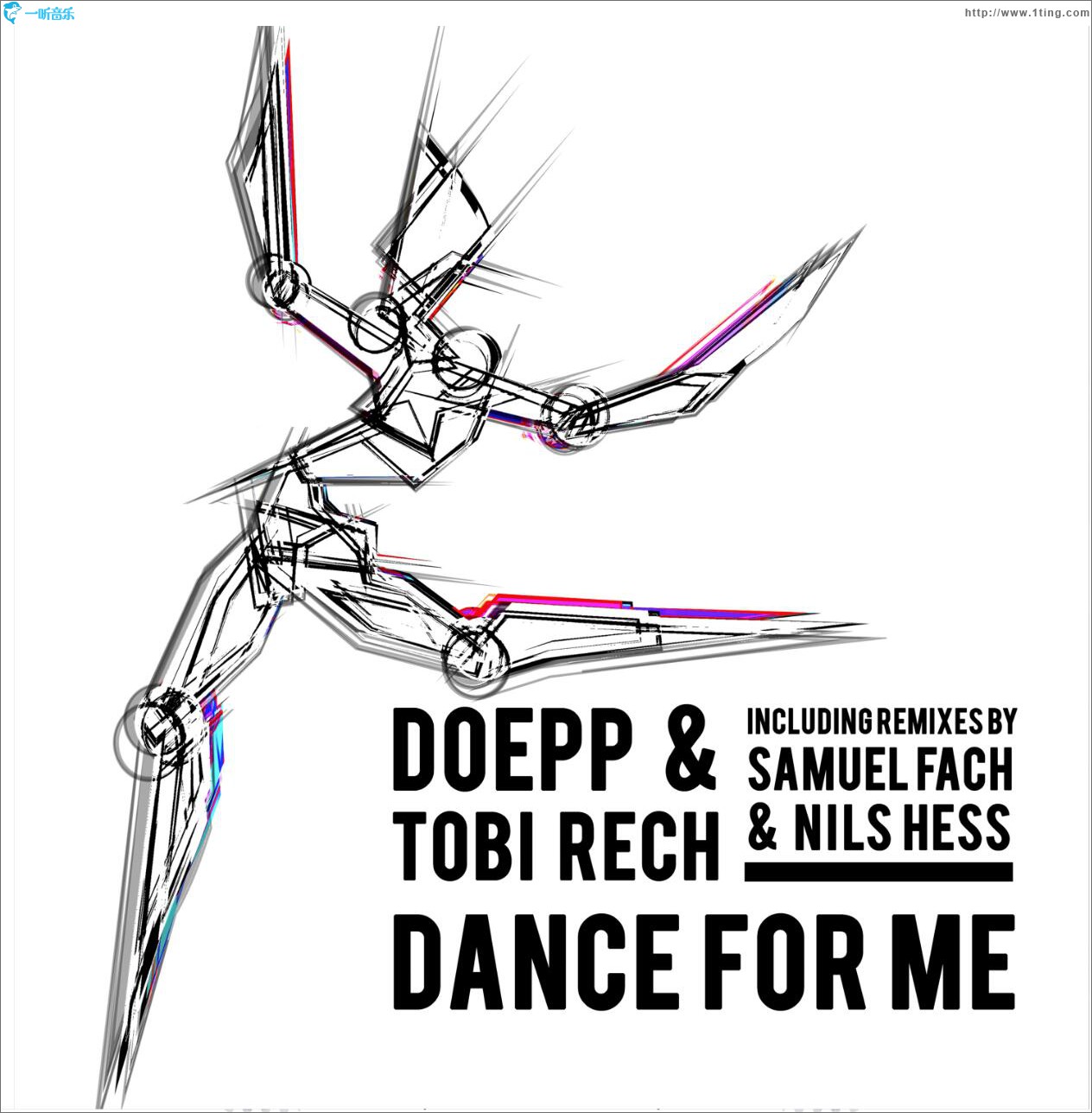 Dance for Me (單曲)