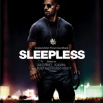 Sleepless (Original Motion Picture Soundtrack) 電影《不眠夜》原聲詳情
