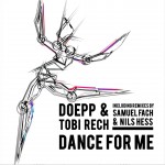Dance for Me (單曲)詳情
