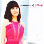 Moments of Love (單曲)詳情