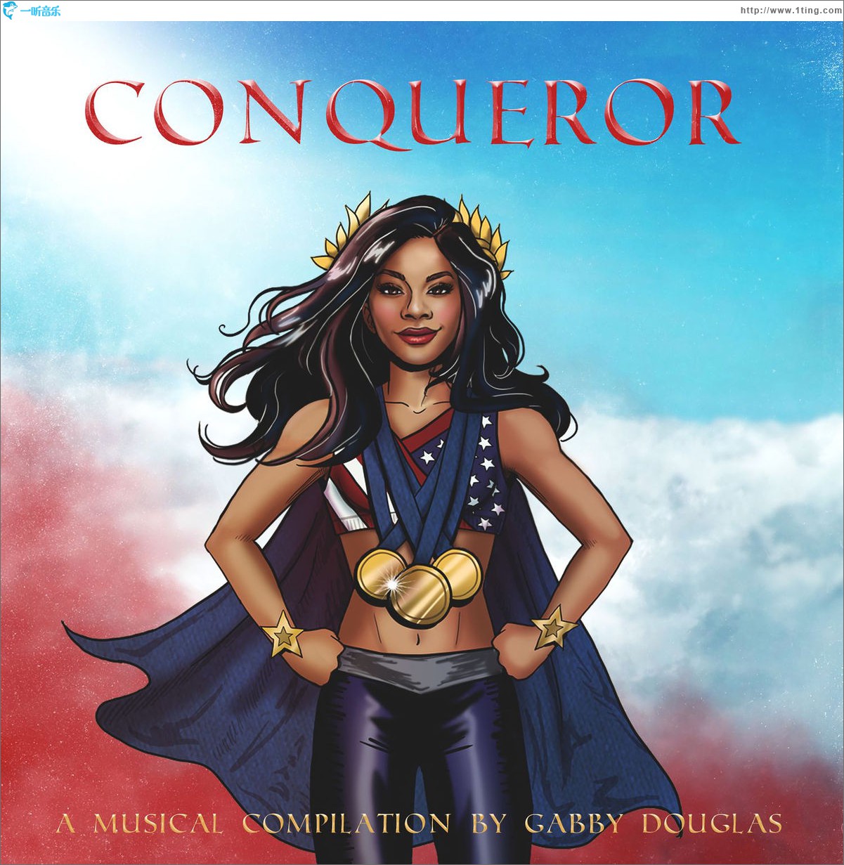Conqueror