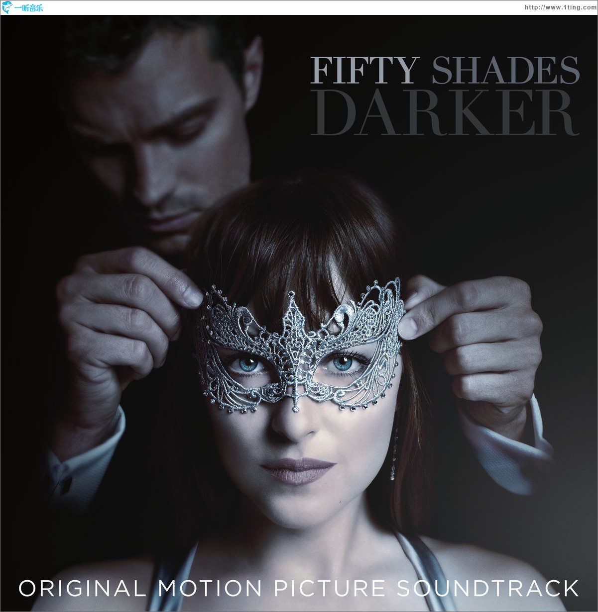 shades darker(original motion picture soundtrack 电影《五十度