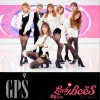 蜜蜂少女隊 GPS密封令 試聽